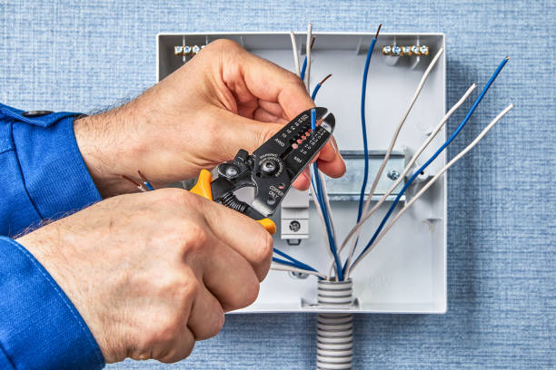 Emergency Electrical Repair Services in Keene, NH